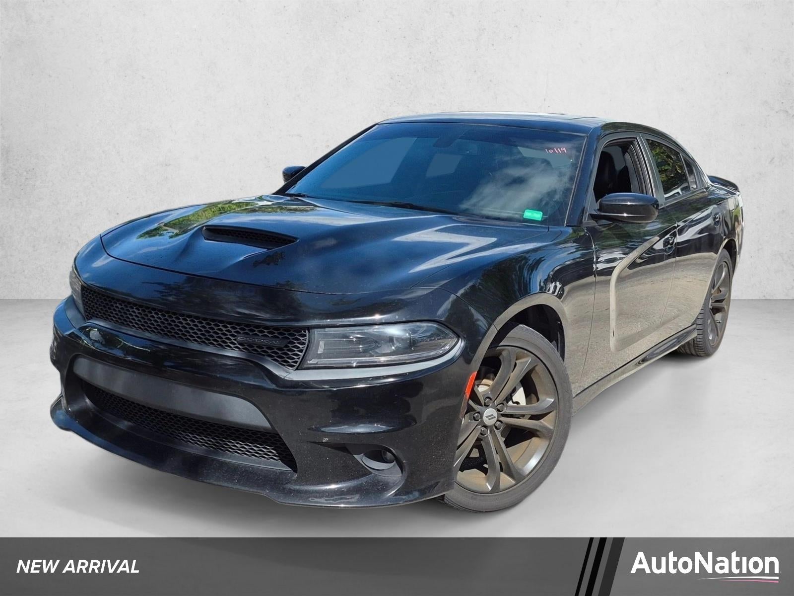 2022 Dodge Charger