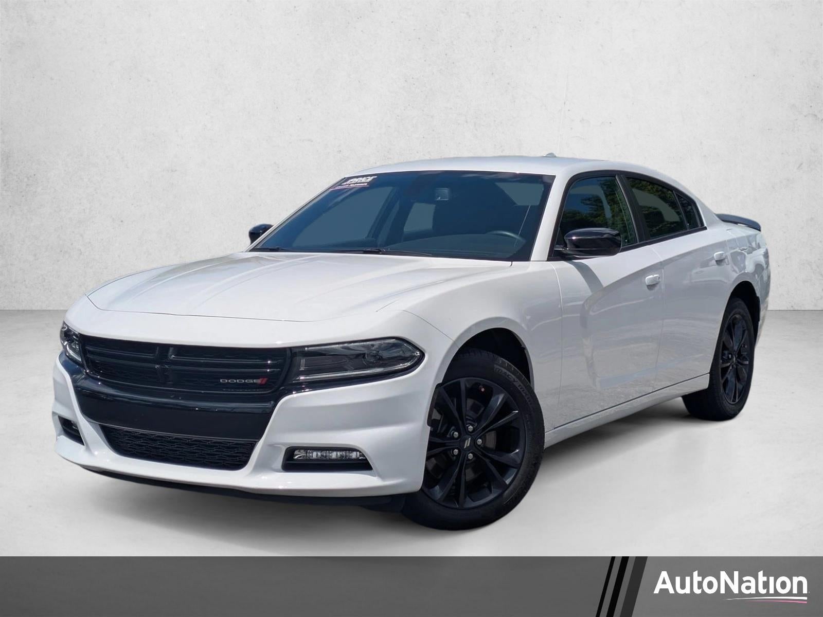 2023 Dodge Charger SXT AWD's photo