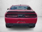 2017 Dodge Challenger Base