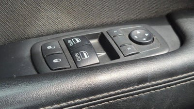2017 Dodge Challenger Base