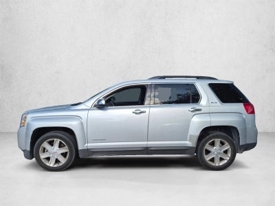 2011 GMC Terrain SLE-2