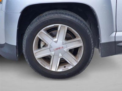 2011 GMC Terrain SLE-2