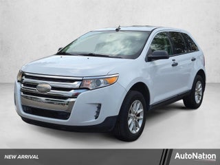2014 Ford Edge SE