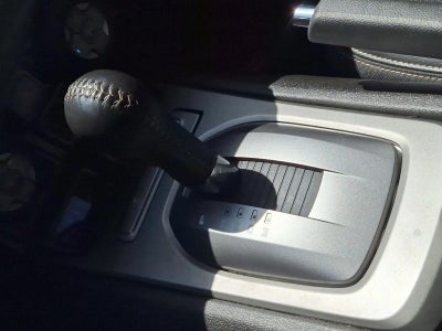 2015 Chevrolet Camaro SS