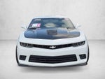2015 Chevrolet Camaro SS