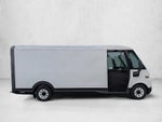 2024 BrightDrop Zevo 600 Base