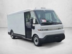 2024 BrightDrop Zevo 600 Base