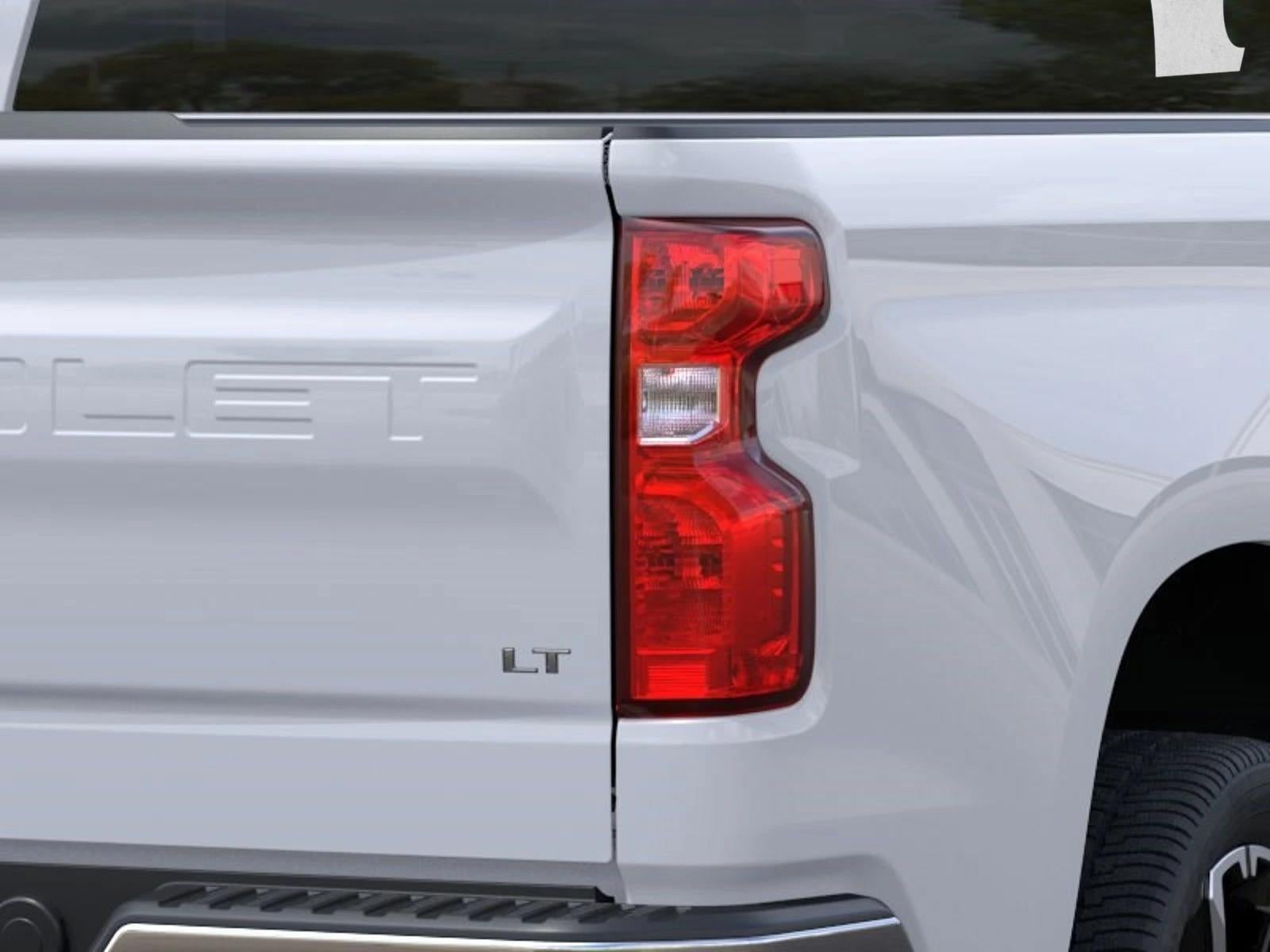 2026 Chevrolet Silverado 1500 LT - Photo 11