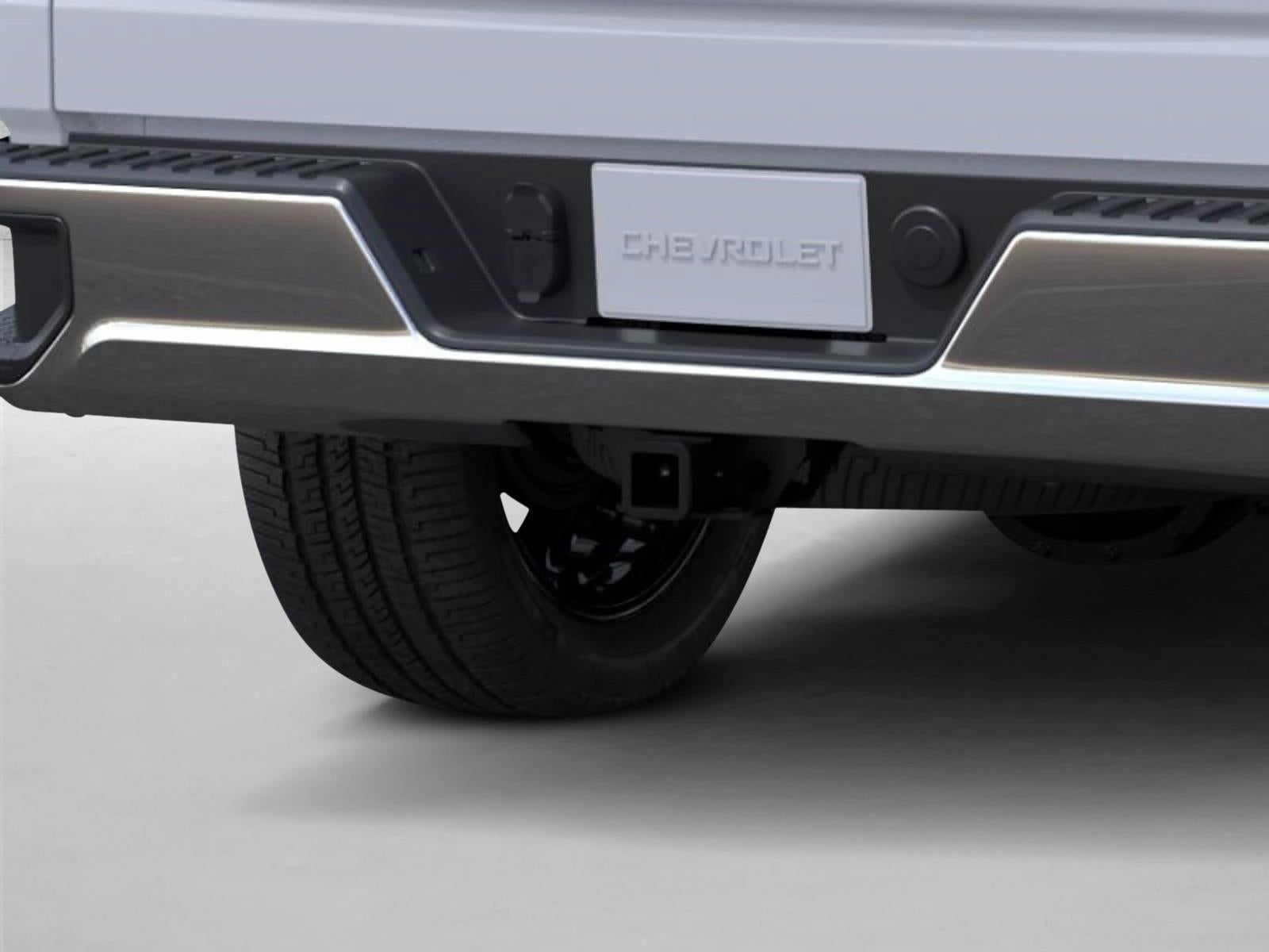 2026 Chevrolet Silverado 1500 LT - Photo 14