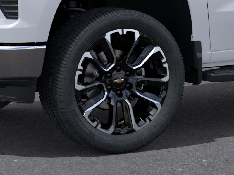2026 Chevrolet Silverado 1500 LT - Photo 33