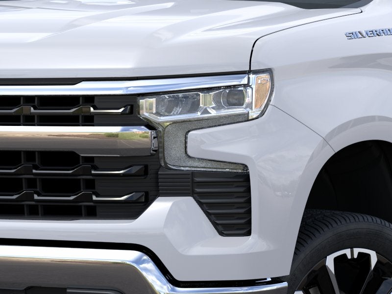 2026 Chevrolet Silverado 1500 LT - Photo 34