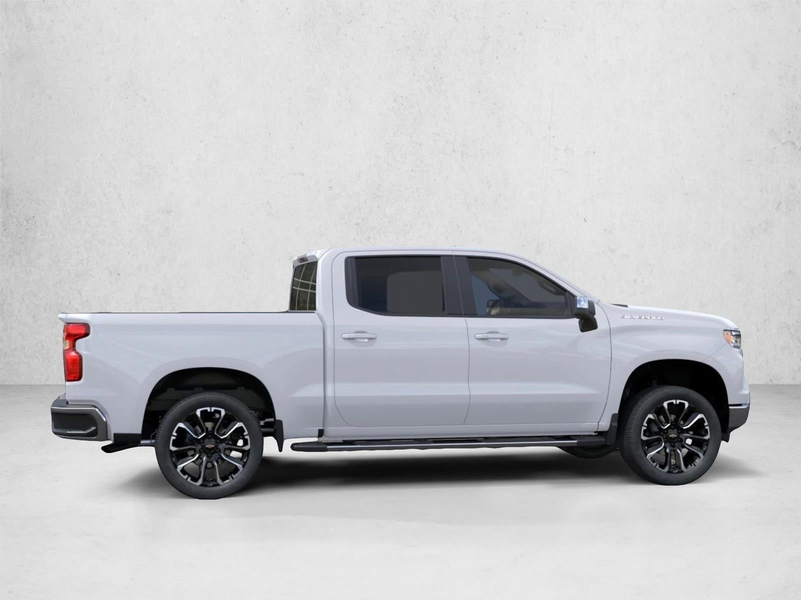 2026 Chevrolet Silverado 1500 LT - Photo 6