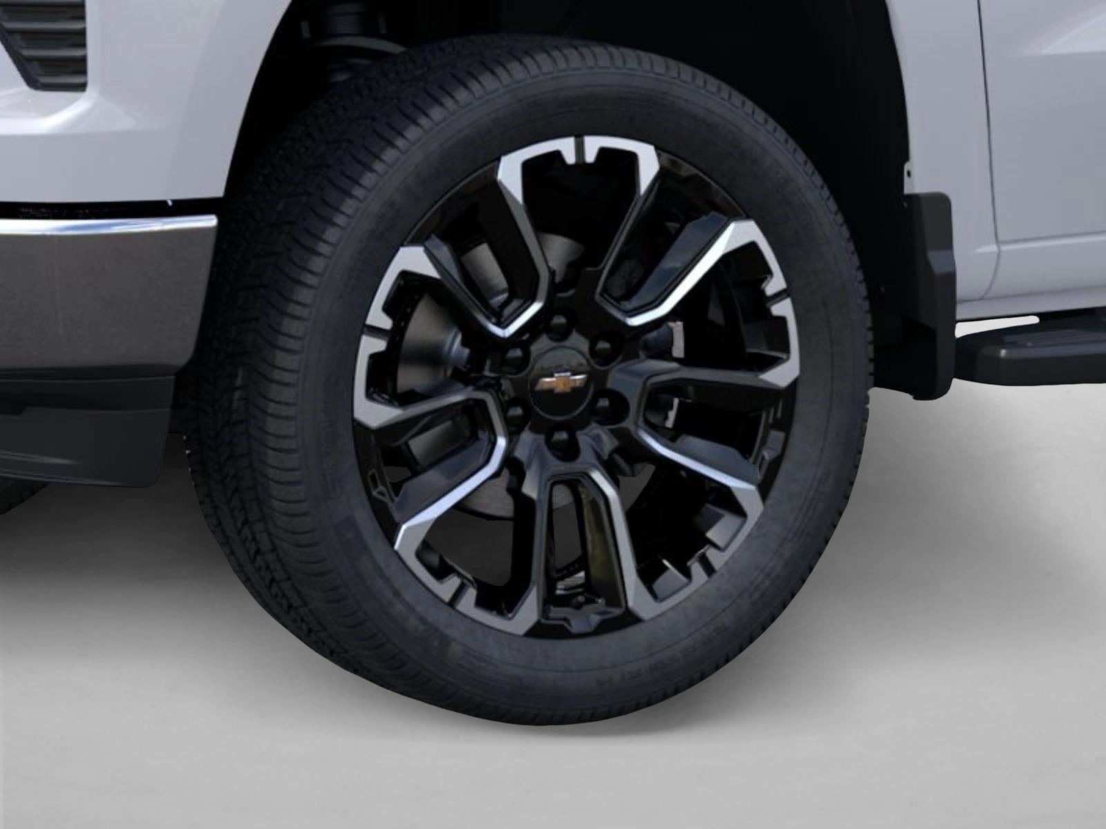 2026 Chevrolet Silverado 1500 LT - Photo 9