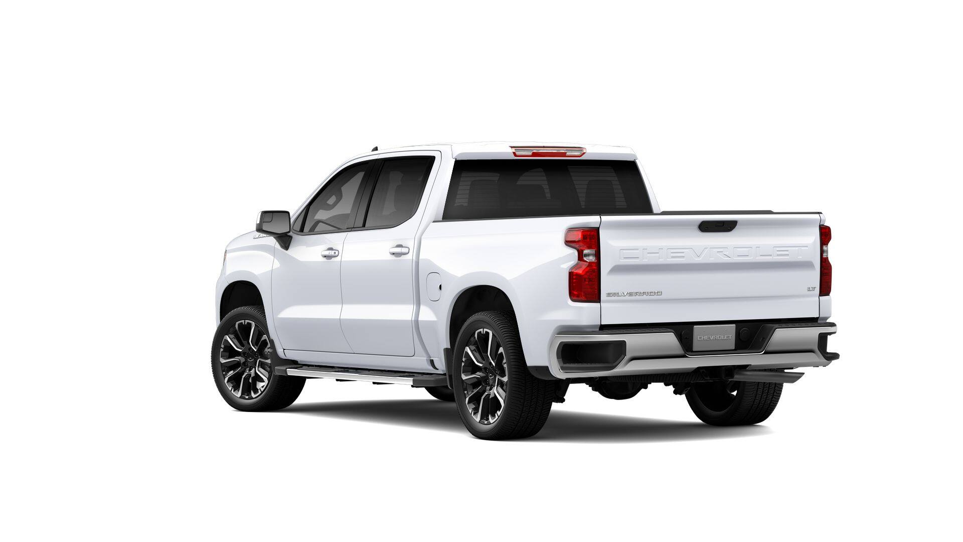 2026 Chevrolet Silverado 1500 LT - Photo 50