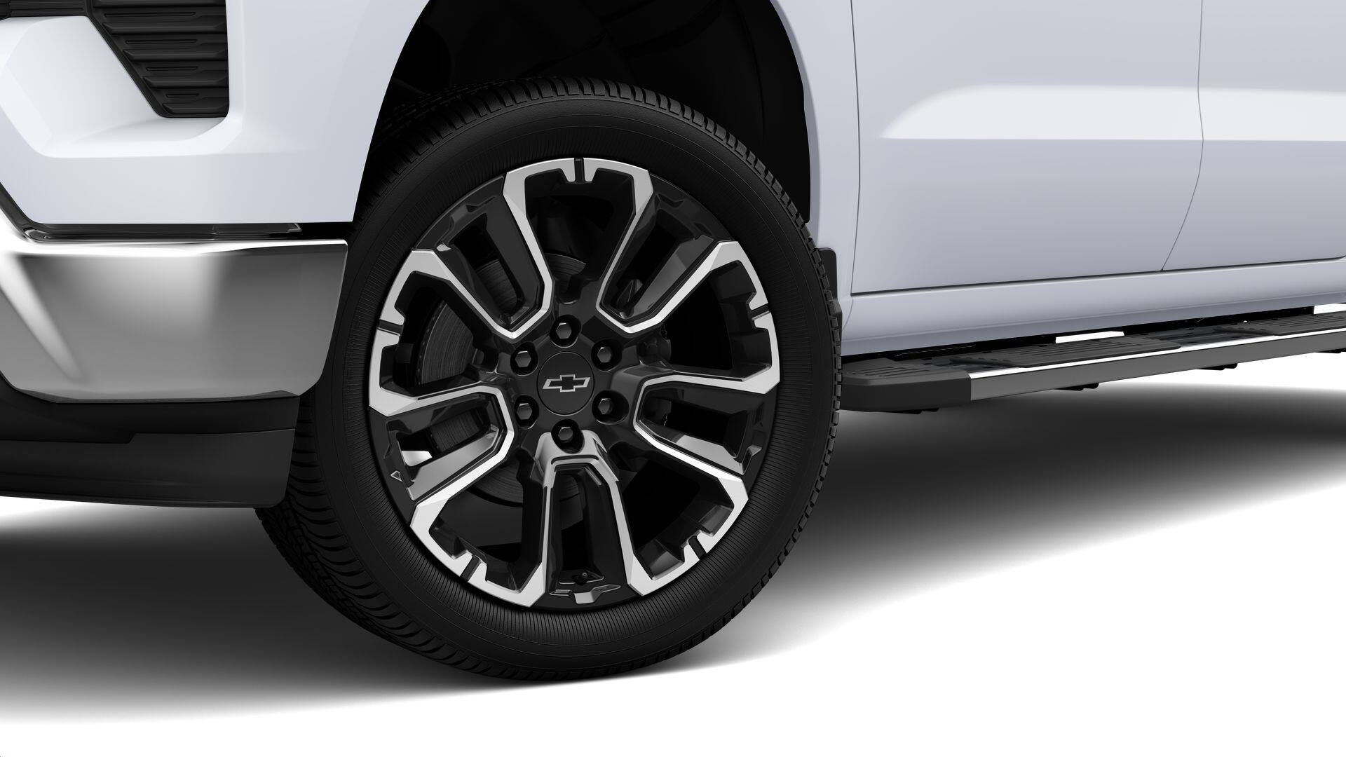 2026 Chevrolet Silverado 1500 LT - Photo 52