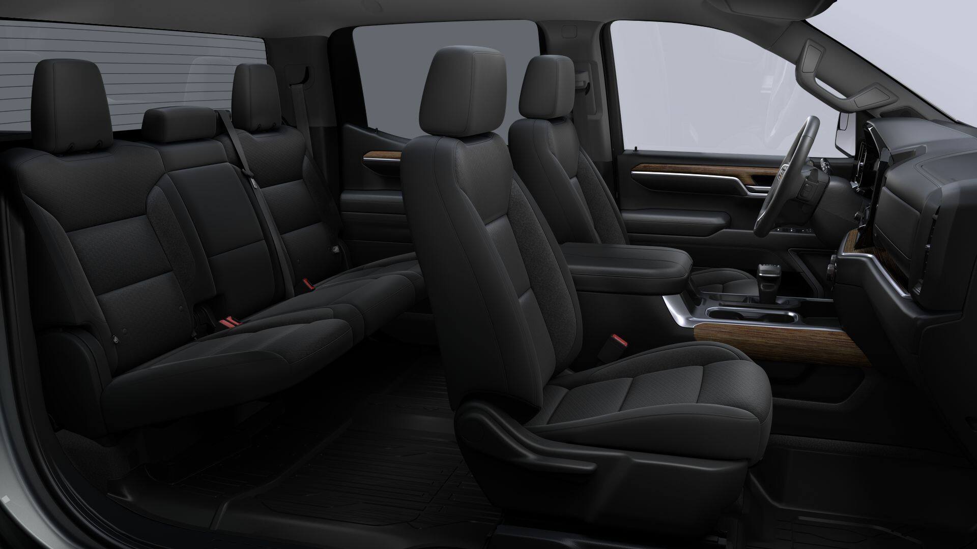 2026 Chevrolet Silverado 1500 LT - Photo 54