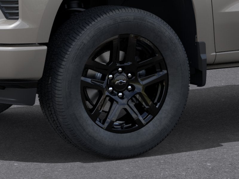 2026 Chevrolet Silverado 1500 RST - Photo 12