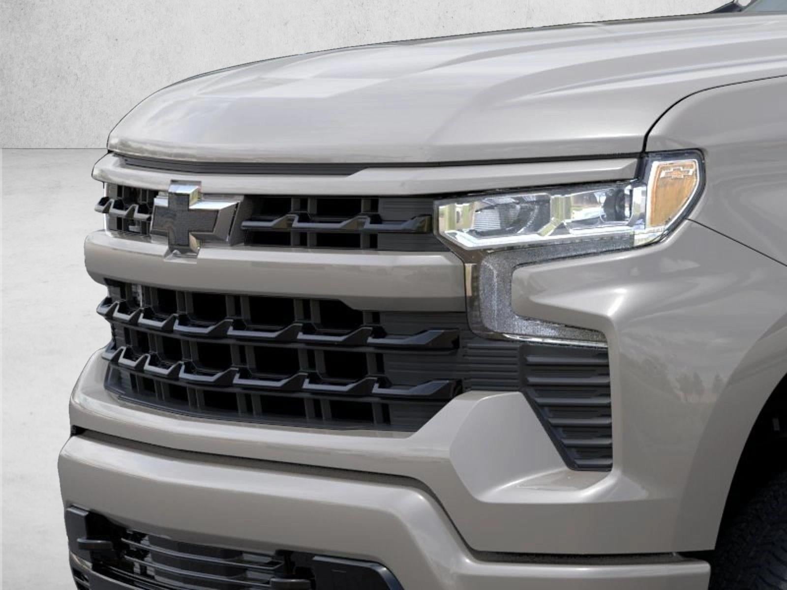 2026 Chevrolet Silverado 1500 RST - Photo 13