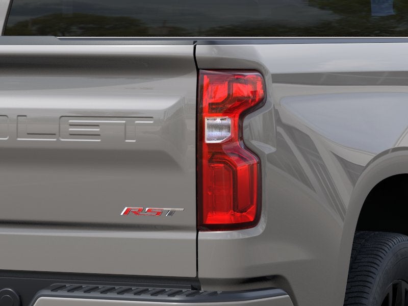 2026 Chevrolet Silverado 1500 RST - Photo 14