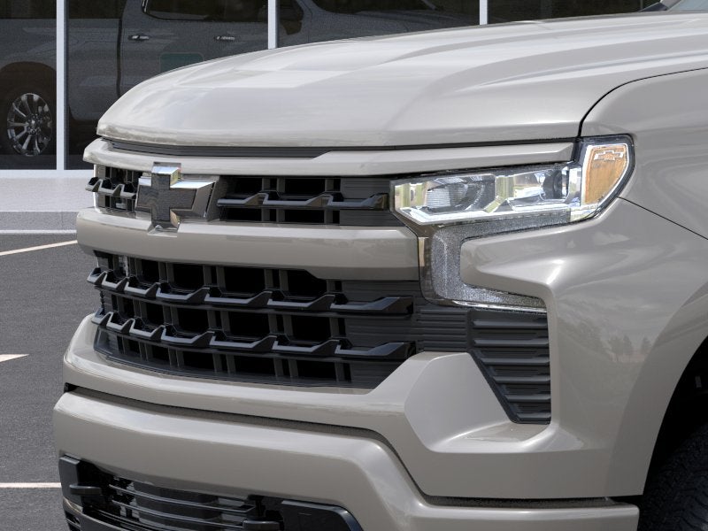 2026 Chevrolet Silverado 1500 RST - Photo 16