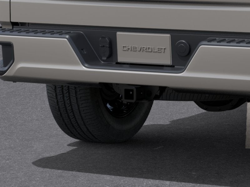 2026 Chevrolet Silverado 1500 RST - Photo 17