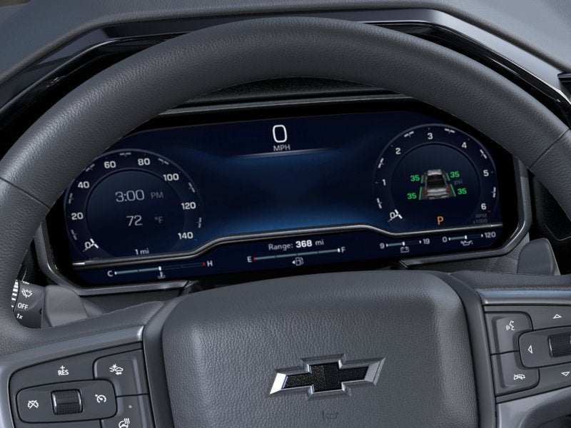 2026 Chevrolet Silverado 1500 RST - Photo 21