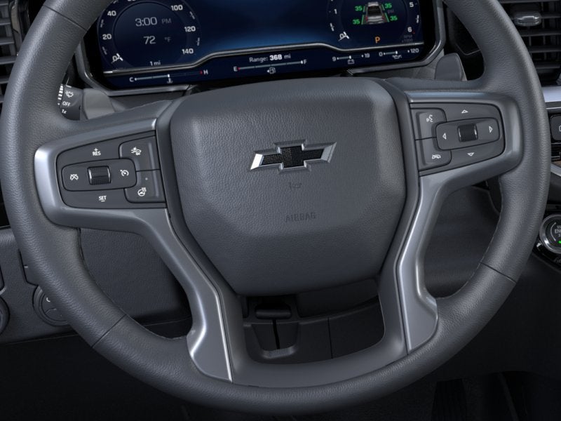 2026 Chevrolet Silverado 1500 RST - Photo 22