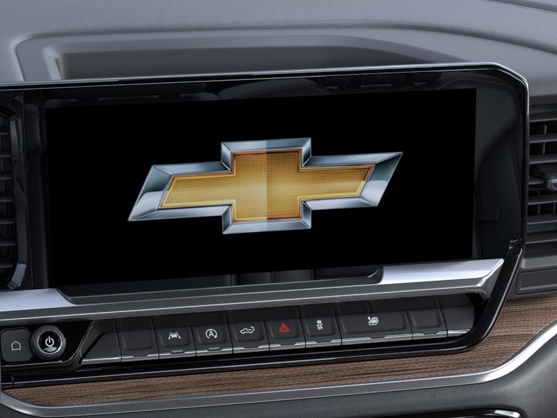 2026 Chevrolet Silverado 1500 RST - Photo 23