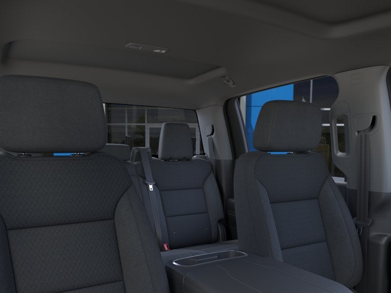2026 Chevrolet Silverado 1500 RST - Photo 27