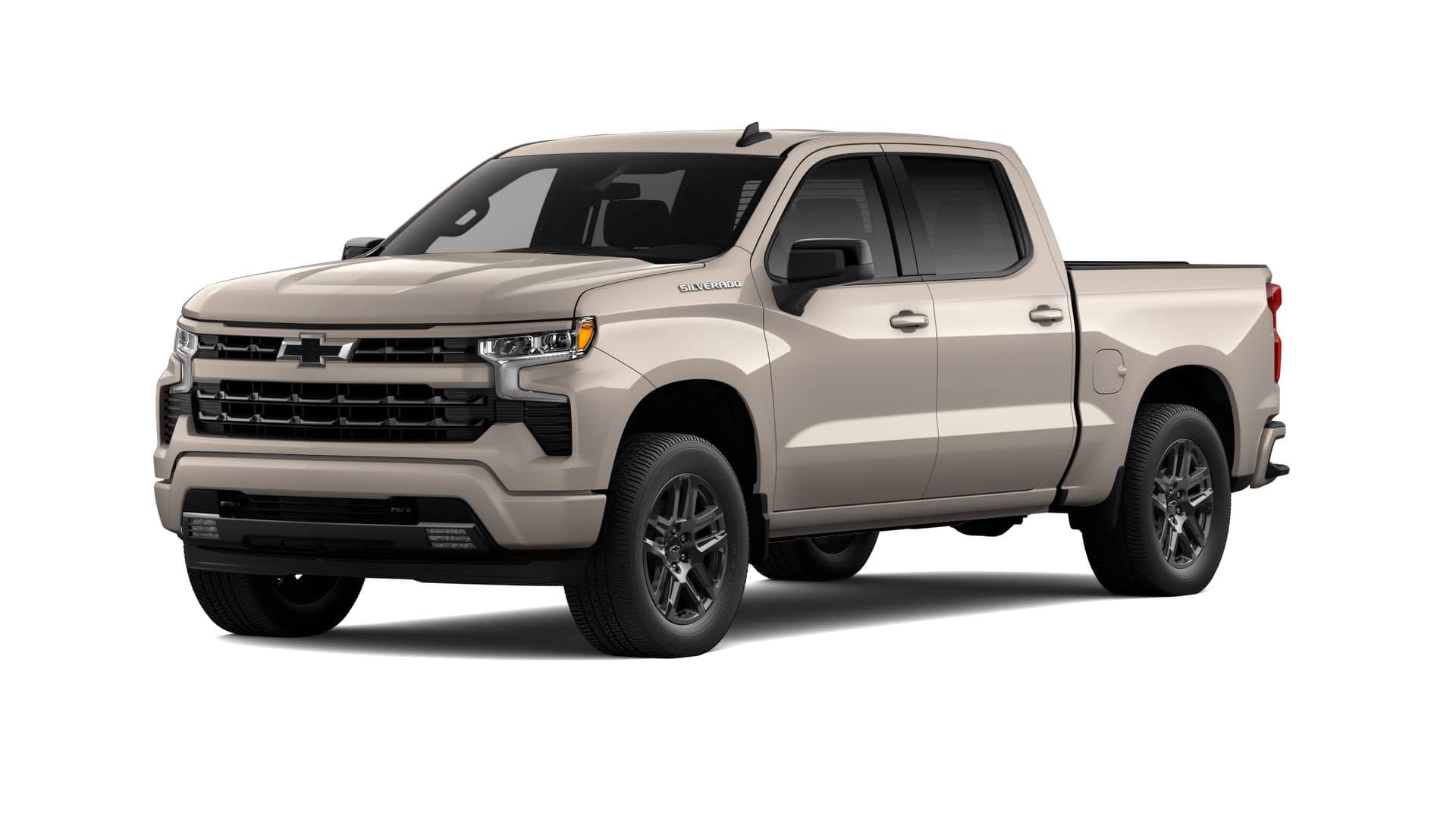 2026 Chevrolet Silverado 1500 RST - Photo 28