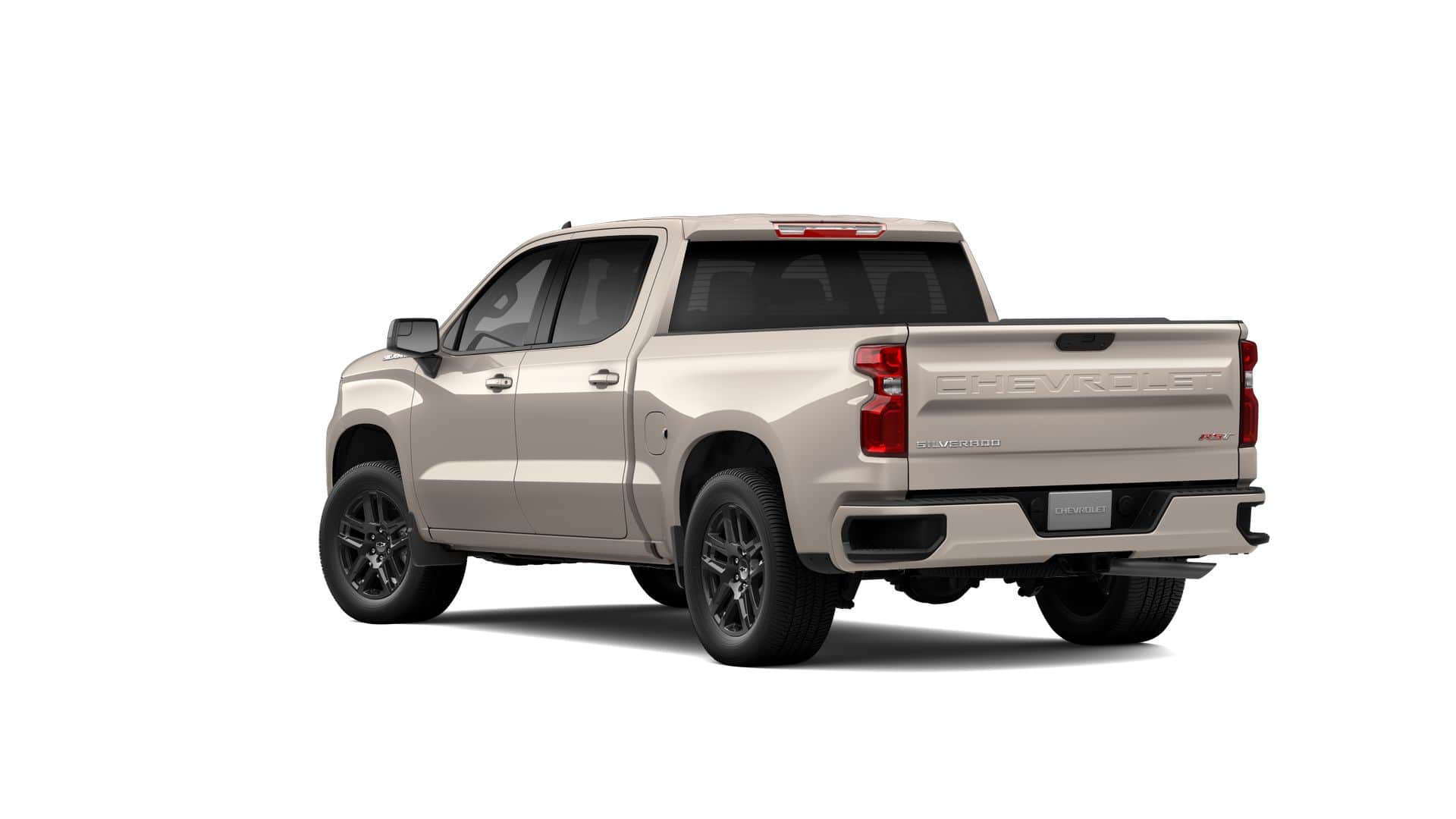 2026 Chevrolet Silverado 1500 RST - Photo 29