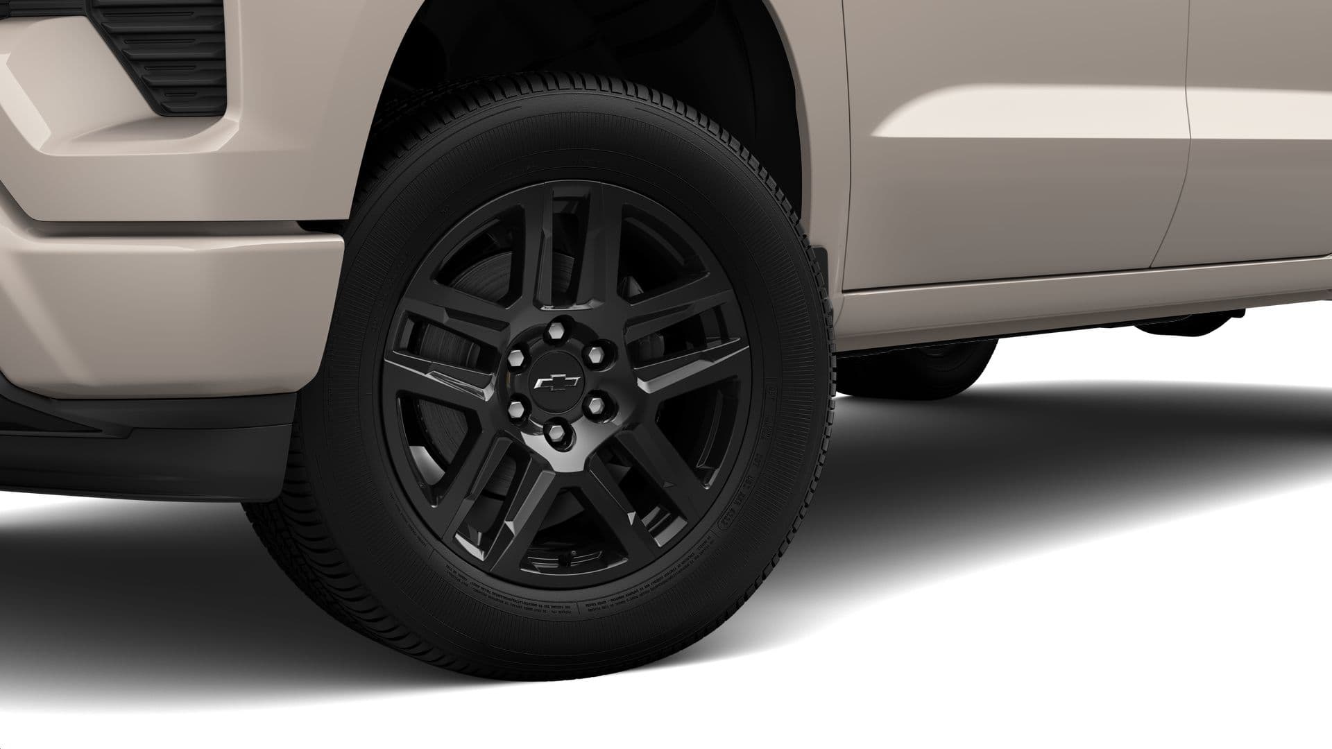2026 Chevrolet Silverado 1500 RST - Photo 31