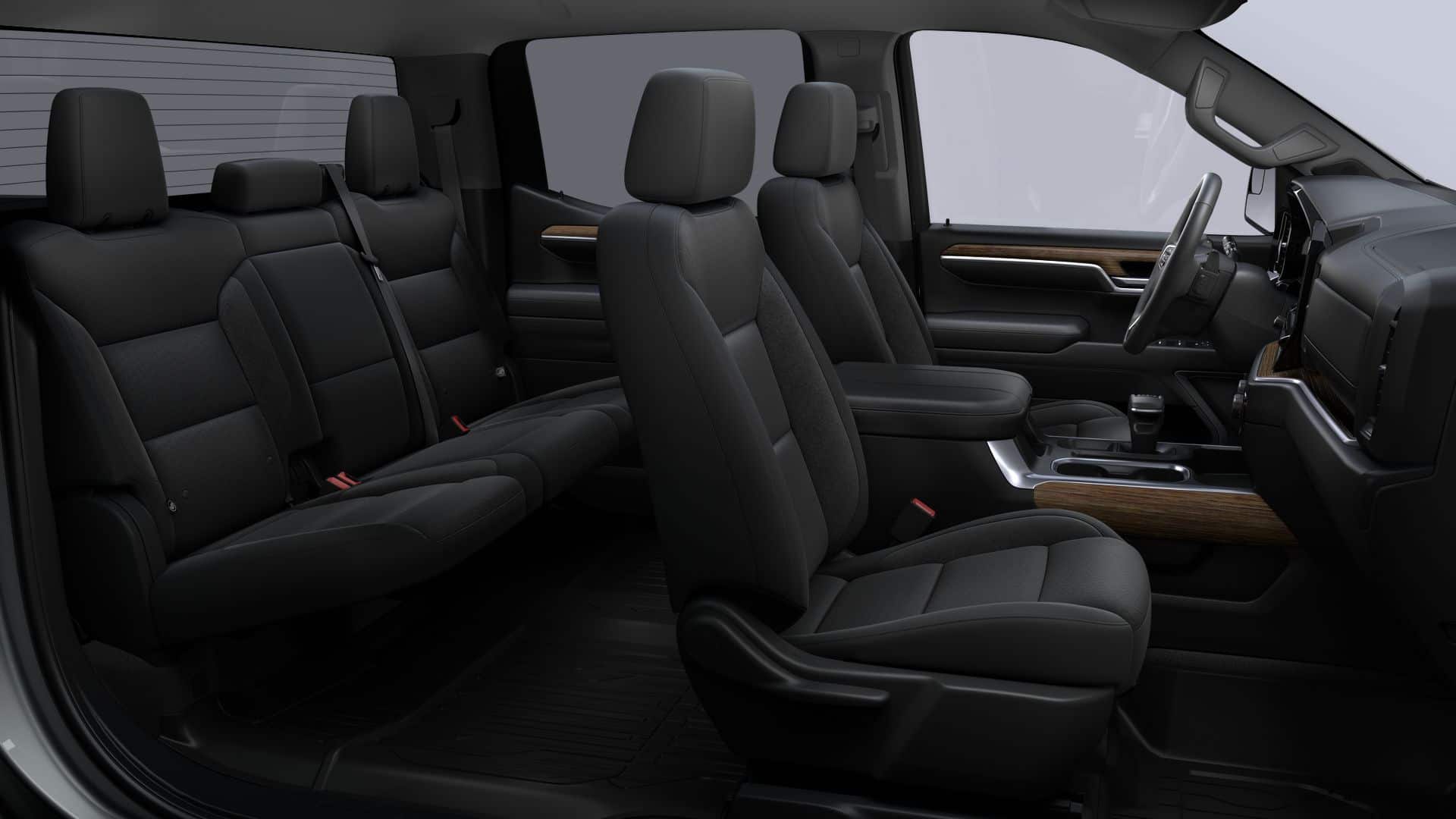 2026 Chevrolet Silverado 1500 RST - Photo 33