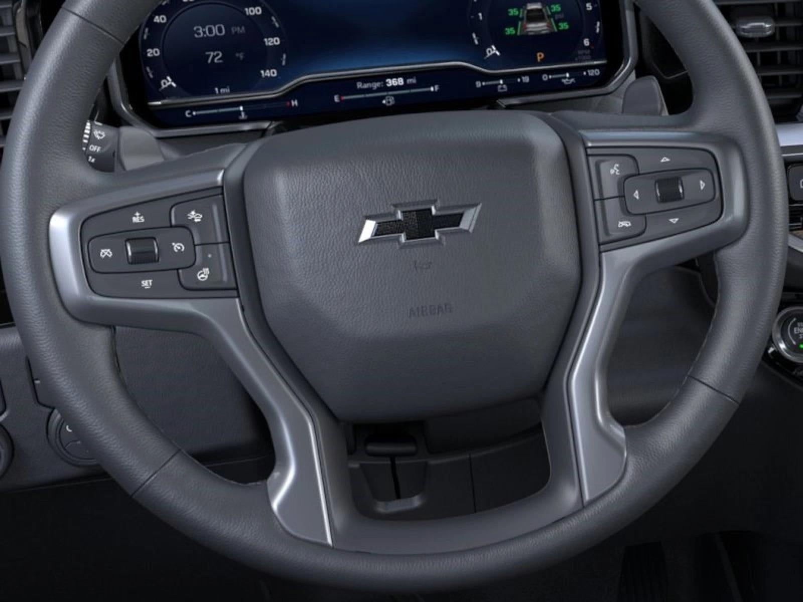 2026 Chevrolet Silverado 1500 RST - Photo 11