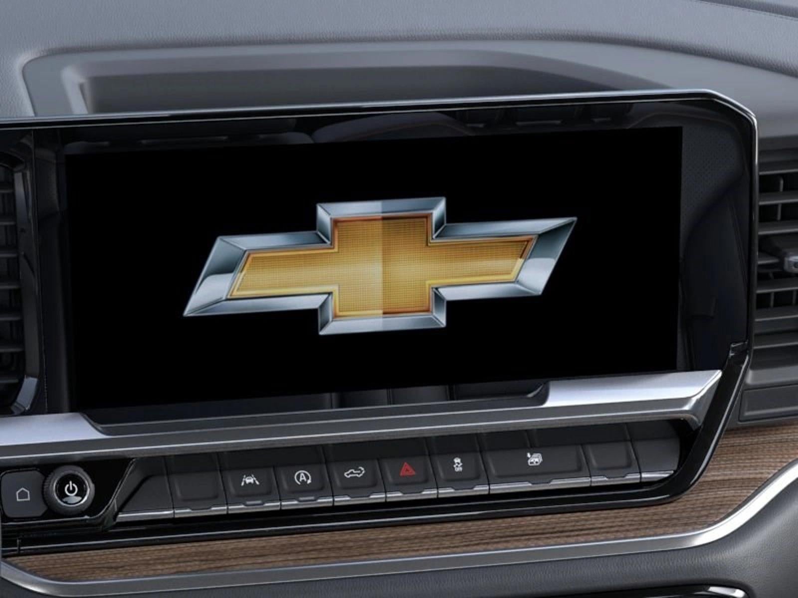 2026 Chevrolet Silverado 1500 RST - Photo 12