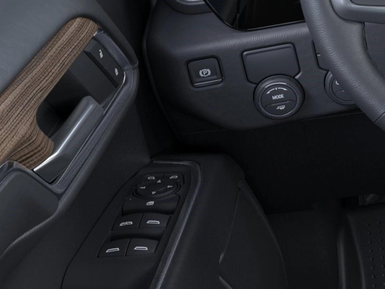 2026 Chevrolet Silverado 1500 RST - Photo 13