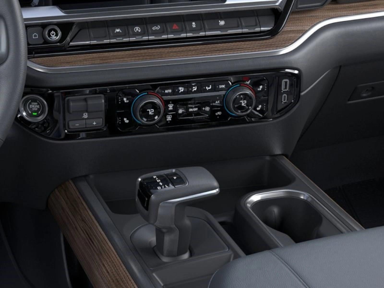 2026 Chevrolet Silverado 1500 RST - Photo 14