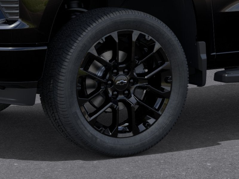 2026 Chevrolet Silverado 1500 RST - Photo 23
