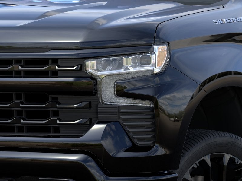 2026 Chevrolet Silverado 1500 RST - Photo 24