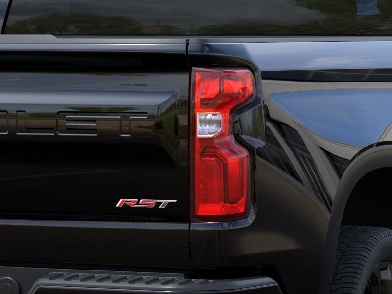 2026 Chevrolet Silverado 1500 RST - Photo 25