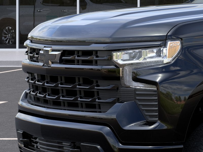 2026 Chevrolet Silverado 1500 RST - Photo 27