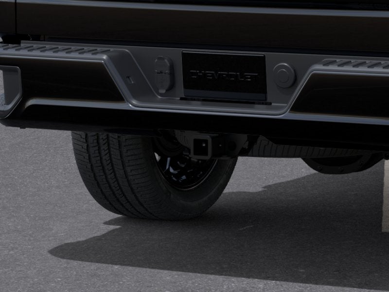 2026 Chevrolet Silverado 1500 RST - Photo 28