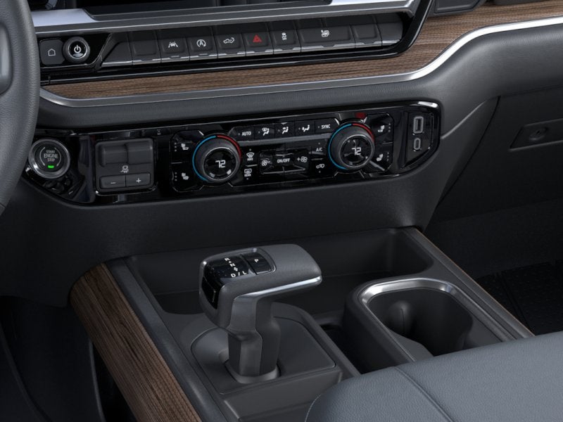 2026 Chevrolet Silverado 1500 RST - Photo 37