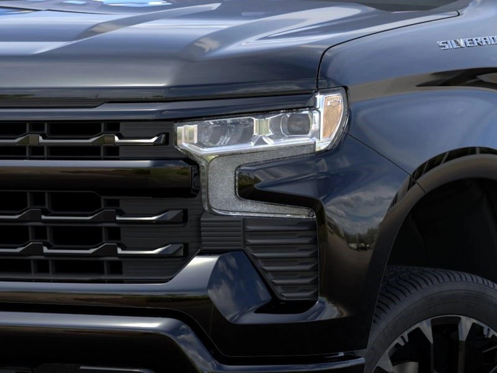 2026 Chevrolet Silverado 1500 RST - Photo 6