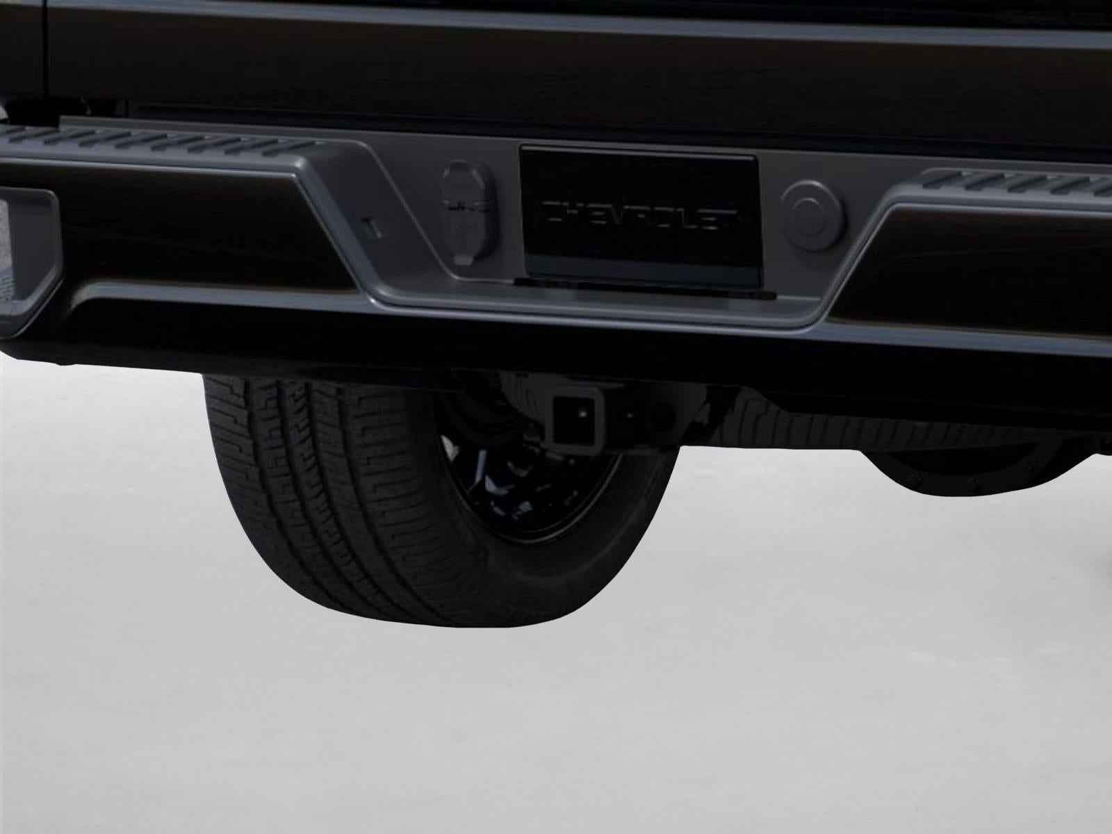 2026 Chevrolet Silverado 1500 RST - Photo 8