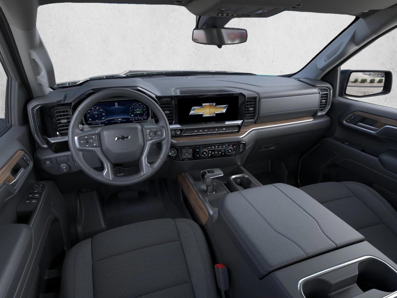 2026 Chevrolet Silverado 1500 RST - Photo 9