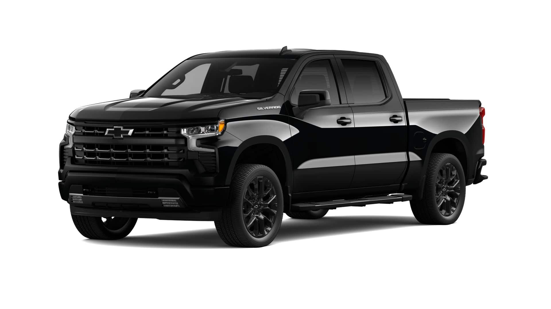 2026 Chevrolet Silverado 1500 RST - Photo 39