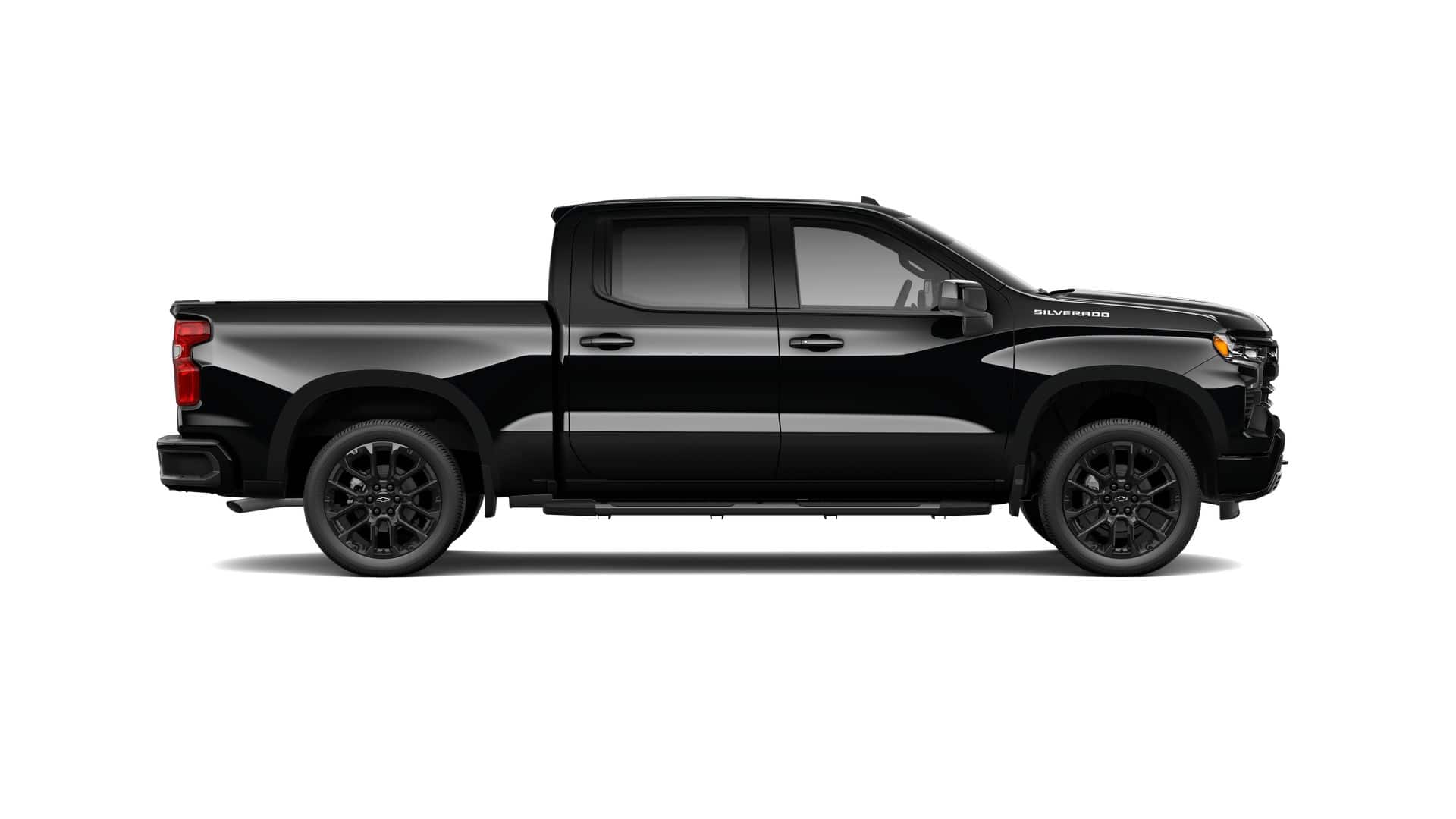 2026 Chevrolet Silverado 1500 RST - Photo 41