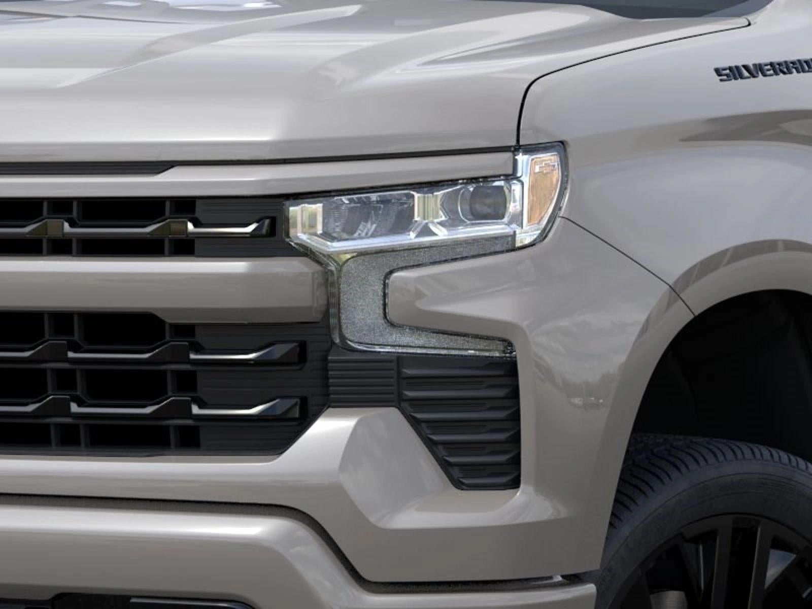 2026 Chevrolet Silverado 1500 RST - Photo 10