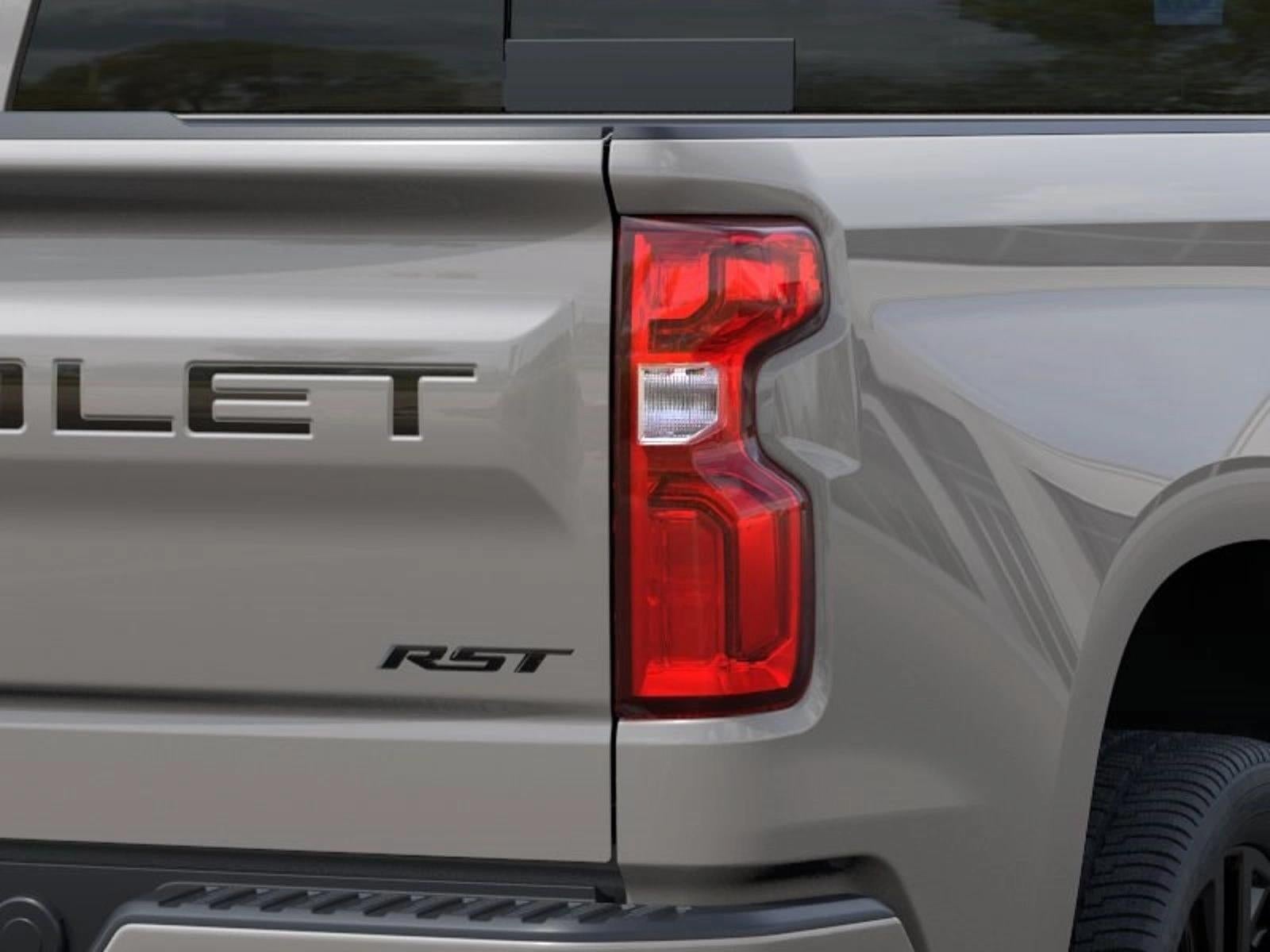 2026 Chevrolet Silverado 1500 RST - Photo 11